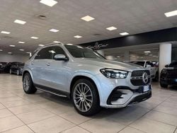 Argento Usata 2024 Mercedes GLE350 AMG Line Premium Plus SUV | 81.900 € (Cara)