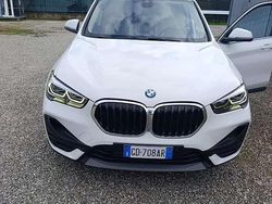 Usata 2020 BMW X1 M Sport SUV | 21.000 € (Buon prezzo)