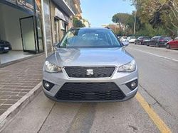 Grigio Usata 2020 Seat Arona Style SUV | 12.800 € (Buon prezzo)