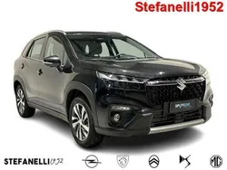 Nero Usata 2024 Suzuki SX4 S-Cross SUV | 21.800 € (Ottimo prezzo)
