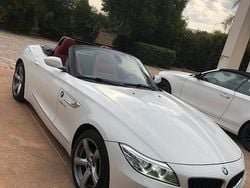 Bianco Usata 2013 BMW Z4 Performance Cabrio | 24.000 € (Buon prezzo)