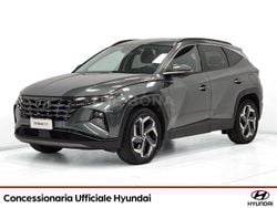 Verde Usata 2023 Hyundai Tucson SUV | 26.990 € (Buon prezzo)