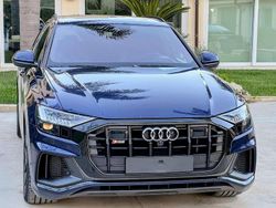 Usata 2019 Audi SQ8 Ambiente SUV | 51.777 € (Buon prezzo)