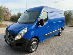 Blu Usata 2019 Renault Master Tre volumi | 9400 € (Super prezzo)