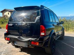 Nero Usata 2001 Suzuki Grand Vitara SUV | 6000 € (Ottimo prezzo)