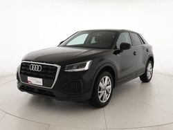 Nero metallizzato Usata 2022 Audi Q2 Business SUV | 26.900 € (Buon prezzo)