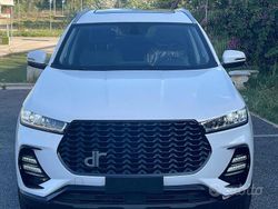 Bianco Usata 2024 DR DR 6.0 SUV | 22.650 € (Buon prezzo)
