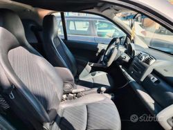 Nero Usata 2008 Smart ForTwo Coupé Pulse Due volumi | 3200 € (Ottimo prezzo)