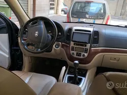 Usata 2007 Hyundai Santa Fe Dynamiq SUV | 3700 €