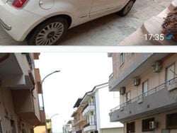 Bianco Usata 2019 Fiat 500 | 5500 €