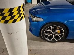 Blu Usata 2019 Alfa Romeo Giulia Tre volumi | 22.000 € (Buon prezzo)