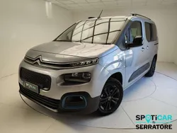 Grigio Usata 2022 Citroën e-Berlingo Shine Monovolume | 31.886 €