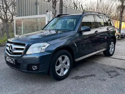 Usata 2010 Mercedes GLK220 SUV | 6990 € (Ottimo prezzo)