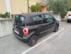 Nero Usata 2007 Renault Modus Monovolume | 1600 € (Ottimo prezzo)