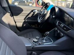 Usata 2018 Alfa Romeo Giulia Tech Edition Tre volumi | 23.000 € (Buon prezzo)