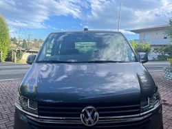 Grigio Usata 2022 VW T6.1 Furgone | 37.400 € (Buon prezzo)