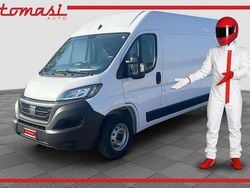 Bianco ducato Usata 2023 Fiat Ducato Furgone | 18.771 € (Buon prezzo)