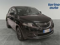 Nero Usata 2024 Lancia Ypsilon S Due volumi | 13.890 € (Buon prezzo)