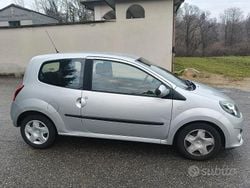 Grigio Usata 2007 Renault Twingo Due volumi | 4200 €