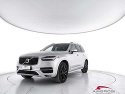 Argento Usata 2018 Volvo XC90 Inscription SUV | 26.900 € (Super prezzo)