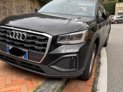 Nero Usata 2024 Audi Q2 SUV | 24.990 € (Super prezzo)