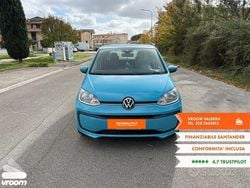 Blu Usata 2020 VW up! Move Due volumi | 8990 € (Ottimo prezzo)