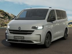Stone grey Nuova 2025 VW T7 Life Furgone | 54.900 € (Super prezzo)