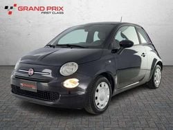 Nero Usata 2020 Fiat 500 Pop Due volumi | 8100 € (Super prezzo)
