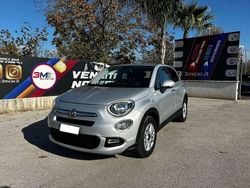 Grigio Usata 2017 Fiat 500X Pop Star SUV | 9999 € (Ottimo prezzo)