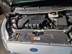 Grigio Usata 2016 Ford Galaxy Monovolume | 16.500 €