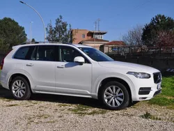 Bianco Usata 2016 Volvo XC90 SUV | 20.500 € (Buon prezzo)