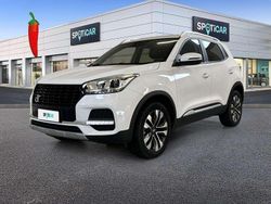 Bianco Usata 2022 DR DR 4.0 SUV | 14.500 € (Buon prezzo)