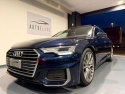 Antracite Usata 2020 Audi A6 S-line plus Station wagon | 31.900 € (Buon prezzo)