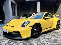 Racing Usata 2023 Porsche 911 GT3 Coupé | 199.992 € (Buon prezzo)