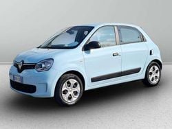 Blu Usata 2021 Renault Twingo Life Due volumi | 10.400 € (Ottimo prezzo)