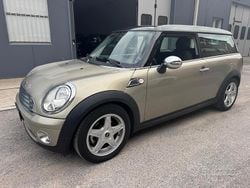 Usata 2009 Mini Cooper Due volumi | 7900 € (Molto cara)