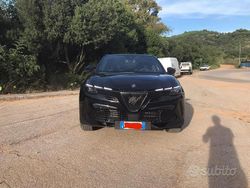 Nero Usata 2024 Alfa Romeo GT Junior | 25.900 € (Super prezzo)