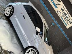 Grigio Usata 2012 Abarth 500 Tre volumi | 10.000 €