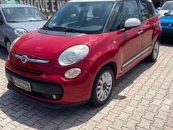 Rosso Usata 2014 Fiat 500L Lounge Monovolume | 5000 € (Super prezzo)