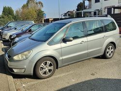 Grigio Usata 2007 Ford Galaxy Monovolume | 4000 € (Buon prezzo)