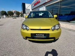Giallo Usata 1999 Honda HR-V SUV | 2500 € (Buon prezzo)