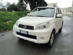 Bianco Usata 2010 Daihatsu Terios SUV | 6490 € (Buon prezzo)