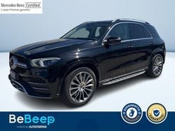 Nero Usata 2022 Mercedes GLE350 Premium SUV | 49.500 € (Super prezzo)