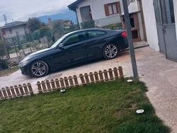 Nero Usata 2016 BMW 420 M Sport Coupé | 16.100 € (Super prezzo)
