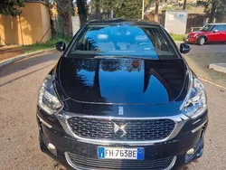 Usata 2017 DS Automobiles DS5 Due volumi | 7900 € (Buon prezzo)