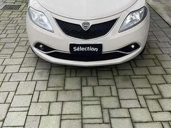 Other Usata 2017 Lancia Ypsilon Gold Due volumi | 7550 € (Buon prezzo)