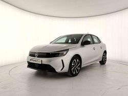 Kristall silver Nuova 2025 Opel Corsa Edition Due volumi | 17.500 € (Buon prezzo)