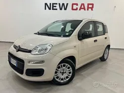 Bianco Usata 2016 Fiat Panda Lounge Due volumi | 5700 € (Buon prezzo)