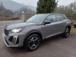 Grigio Usata 2024 Peugeot 2008 Allure SUV | 19.900 € (Buon prezzo)