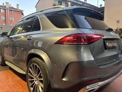 Grigio Usata 2023 Mercedes GLE300 Premium Plus SUV | 56.600 €